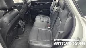 Kia Sorento, 2015 — миниатюра 16