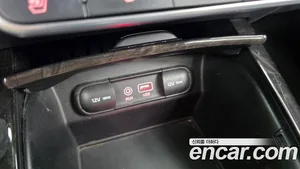 Kia Sorento, 2015 — миниатюра 27