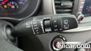 Kia Sorento, 2015 — миниатюра 28