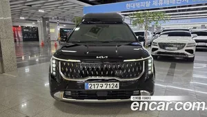 Kia Carnival, 2024 — миниатюра 1