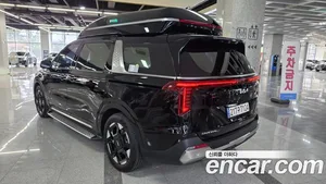 Kia Carnival, 2024 — миниатюра 2