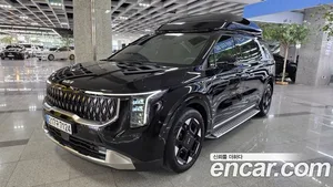 Kia Carnival, 2024 — миниатюра 3