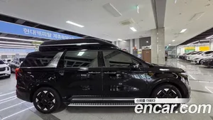 Kia Carnival, 2024 — миниатюра 5
