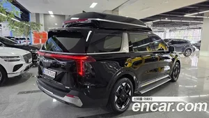 Kia Carnival, 2024 — миниатюра 6