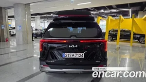 Kia Carnival, 2024 — миниатюра 7
