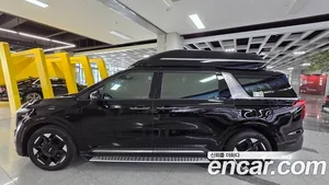 Kia Carnival, 2024 — миниатюра 8