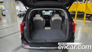 Kia Carnival, 2024 — миниатюра 9