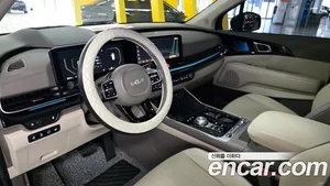 Kia Carnival, 2024 — миниатюра 11