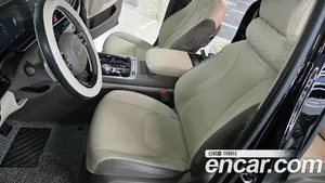 Kia Carnival, 2024 — миниатюра 12