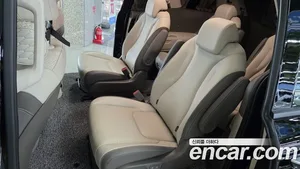 Kia Carnival, 2024 — миниатюра 13