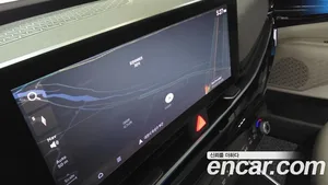 Kia Carnival, 2024 — миниатюра 15