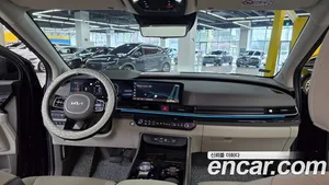 Kia Carnival, 2024 — миниатюра 18