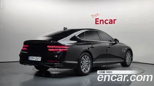 Genesis G80, 2024 — миниатюра 2