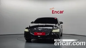 Genesis G80, 2024 — миниатюра 3
