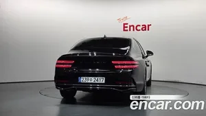 Genesis G80, 2024 — миниатюра 4