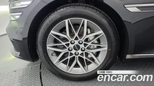 Genesis G80, 2024 — миниатюра 5