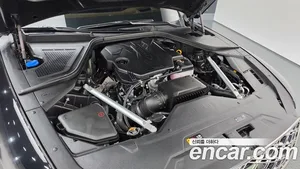Genesis G80, 2024 — миниатюра 6