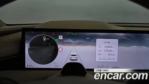Genesis G80, 2024 — миниатюра 11
