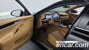 Genesis G80, 2024 — миниатюра 13