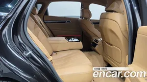 Genesis G80, 2024 — миниатюра 17