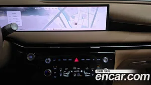 Genesis G80, 2024 — миниатюра 18