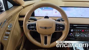 Genesis G80, 2024 — миниатюра 19