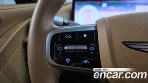 Genesis G80, 2024 — миниатюра 22