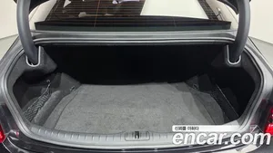 Genesis G80, 2024 — миниатюра 24