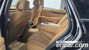 Genesis G80, 2024 — миниатюра 25