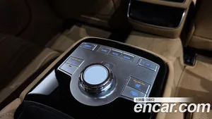 Genesis G80, 2024 — миниатюра 26