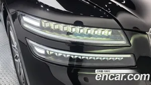 Genesis G80, 2024 — миниатюра 8