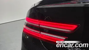Genesis G80, 2024 — миниатюра 9