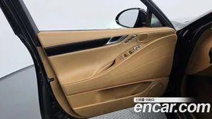 Genesis G80, 2024 — миниатюра 14