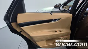 Genesis G80, 2024 — миниатюра 15