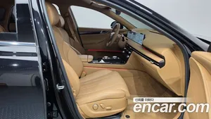 Genesis G80, 2024 — миниатюра 16