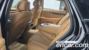 Genesis G80, 2024 — миниатюра 27