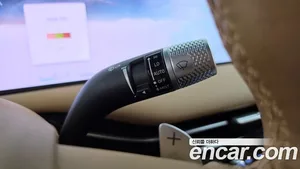 Genesis G80, 2024 — миниатюра 30
