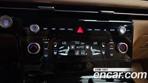 Genesis G80, 2024 — миниатюра 32