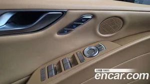 Genesis G80, 2024 — миниатюра 35