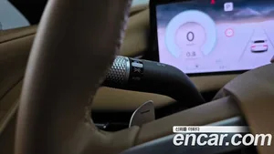 Genesis G80, 2024 — миниатюра 36