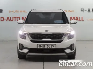 Kia Seltos, 2019 — миниатюра 2
