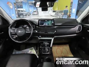 Kia Seltos, 2019 — миниатюра 5