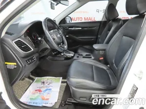 Kia Seltos, 2019 — миниатюра 6