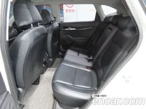 Kia Seltos, 2019 — миниатюра 7
