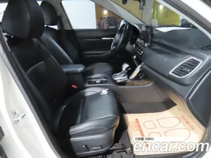 Kia Seltos, 2019 — миниатюра 8