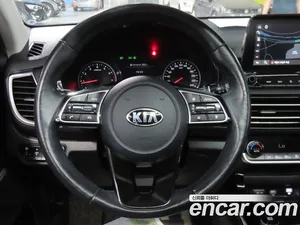 Kia Seltos, 2019 — миниатюра 10