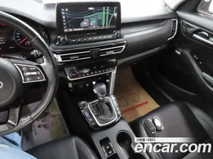 Kia Seltos, 2019 — миниатюра 11