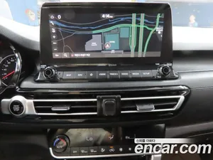 Kia Seltos, 2019 — миниатюра 12