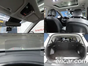Kia Seltos, 2019 — миниатюра 18