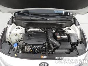 Kia Seltos, 2019 — миниатюра 19